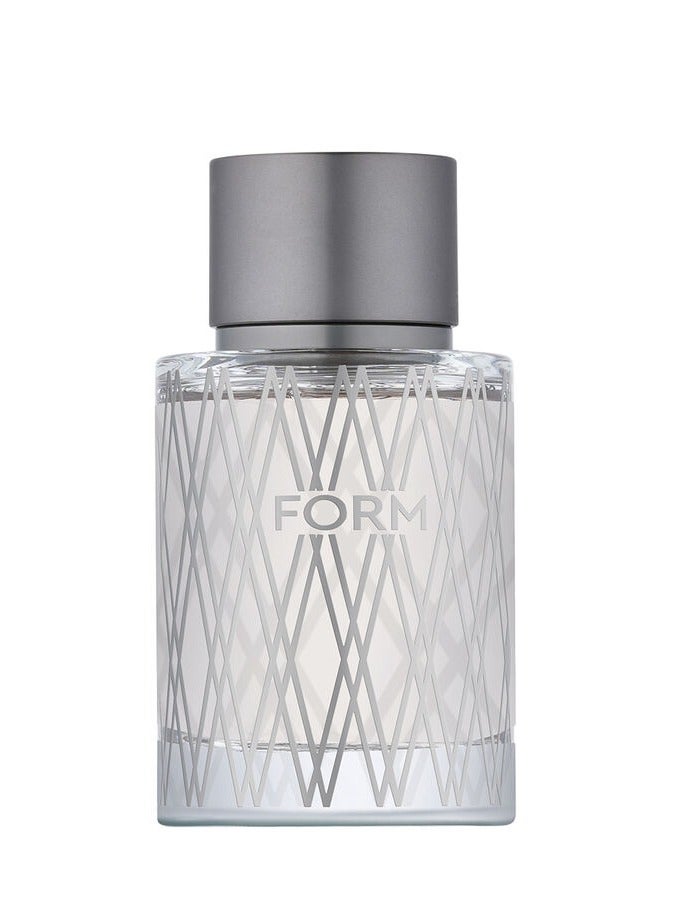 Deraah form perfume for men 100 ml